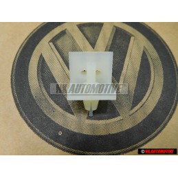 VW Original Clip - 321867299C