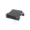 VW Original Vide-Poches Noir Satine - 1T0857925C 9B9