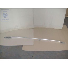 VW Original Main-Courante De Pavillon Chrome Brillant - 1T0860033G 1HH