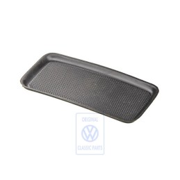 VW Original Tapis Pour Porte-Boisson Artgrey - 1T0863328 3U6