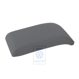 VW Original Accoudoir (Partie Sup.) Anthracite - 1T0864245A 85C