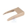 VW Original Cache Beige Pur - 1T0864249C 7G8