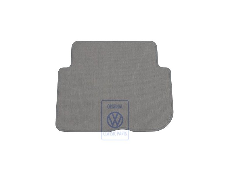 VW Original Tapis Artgrey - 1T0864451 RYK