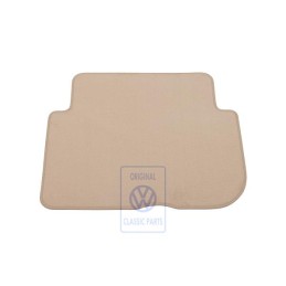VW Original Tapis Beige Pur - 1T0864451 RYL