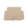 VW Original Tapis Beige Pur - 1T0864451 RYL
