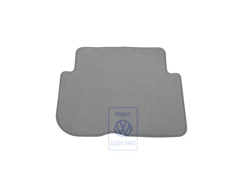 VW Original Tapis Artgrey - 1T0864452 RYK