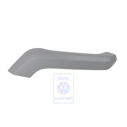 VW Original Cache Artgrey - 1T0867172C 3Z7