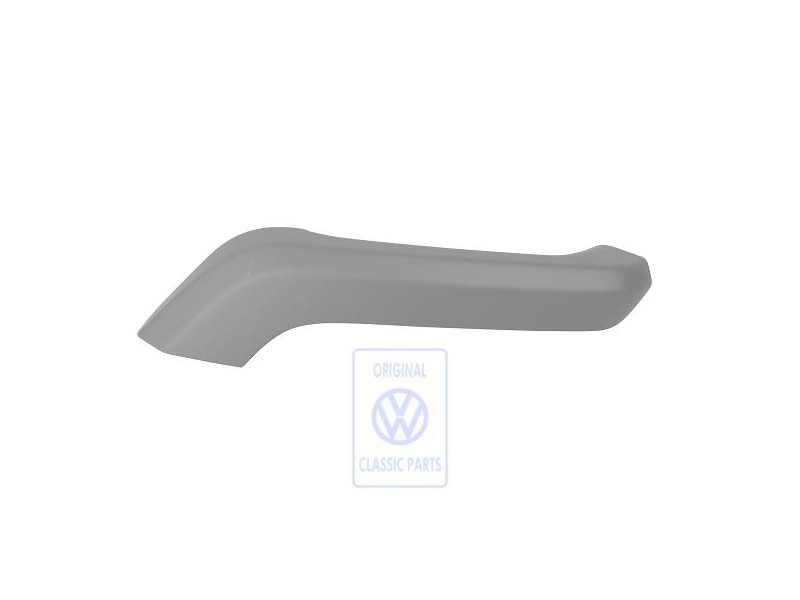 VW Original Cache Artgrey - 1T0867172C 3Z7