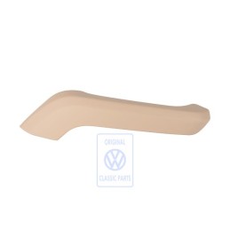 VW Original Cache Beige Pur - 1T0867172C 7R3