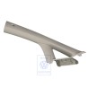 VW Original Revetement De Colonne A Gris Perle - 1T0867233E 6K8