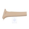 VW Original Revetement De Colonne B Beige Pur - 1T0867297D 7G8