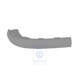 VW Original Cache Pour Poignee De Maintien Artgrey - 1T0867621A 3Z7