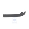 VW Original Cache Pour Poignee De Maintien Anthracite - 1T0867621A 75R