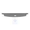VW Original Couvre-Bagages Pour Coffre A Bagages Artgrey - 1T0867871AF1BW