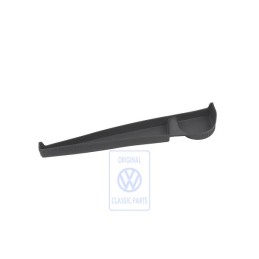 VW Original Insert P. Casier De Rangement Anthracite - 1T0868145 71N
