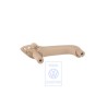 VW Original Partie Inf. Capuchon Poignee Beige Pur - 1T0868188C 7R3
