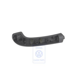 VW Original Poignee-Passager Anthracite - 1T0868713A 75R