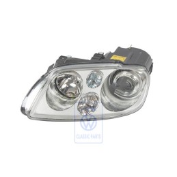 VW Original Projecteur Pour Lampe A Decharge De Gaz - 1T0941039K