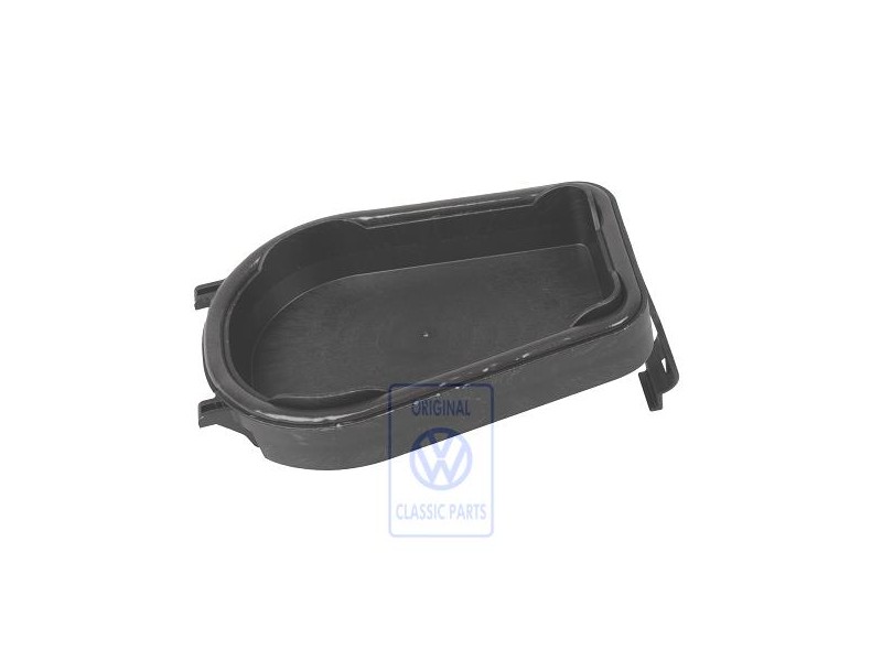 VW Original Capuchon Pour Feux De Route - 1T0941627