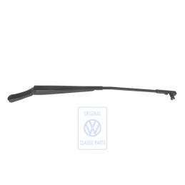 VW Original Bras D'Essuie-Glace Aero Noir Rallye - 1T0955409A 03C