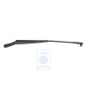 VW Original Bras D'Essuie-Glace Aero Noir Rallye - 1T0955409A 03C