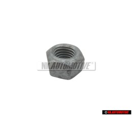 VW Original Ecrou 6 Pans, Autoserreur - N 0221492
