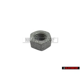 VW Original Ecrou 6 Pans, Autoserreur - N 0221492