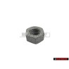 VW Original Ecrou 6 Pans, Autoserreur - N 0221492