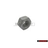 VW Original Ecrou 6 Pans, Autoserreur - N 0221492