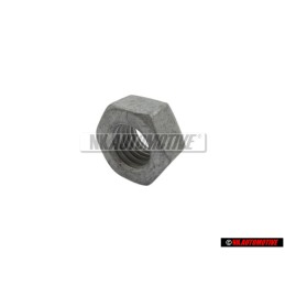 VW Original Ecrou 6 Pans, Autoserreur - N 0221492