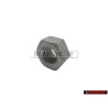 VW Original Ecrou 6 Pans, Autoserreur - N 0221492