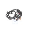 VW Original Faisceau De Cables Pour Porte - 1T0971557P