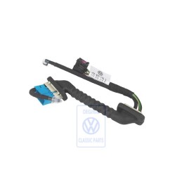 VW Original Faisceau De Cables Adaptateur - 1T0972175G
