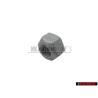 VW Original Ecrou 6 Pans, Autoserreur - N 90087602