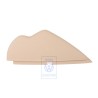 VW Original Cache Beige Pur - 1T1858247B 7G8