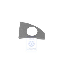 VW Original Cache Artgrey - 1T1863338A 3U6