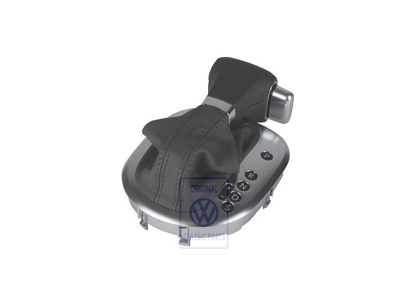 VW Original Cache Noir/Anthracite - 1T2713203C TZL