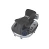 VW Original Cache Noir/Anthracite - 1T2713203C TZL