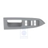VW Original Partie Sup. Capuchon Poignee Artgrey - 1T2867372C 3Z7