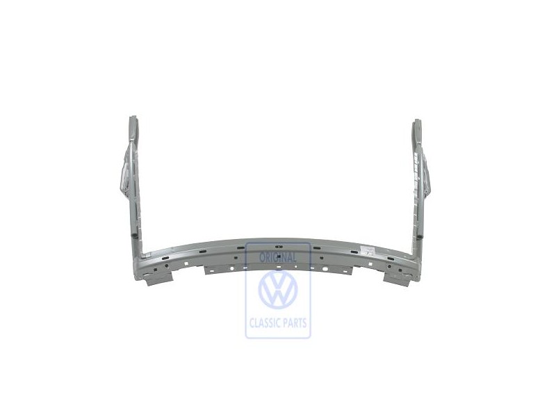 VW Original Cadre De Pare-Brise - 1Y0817350D