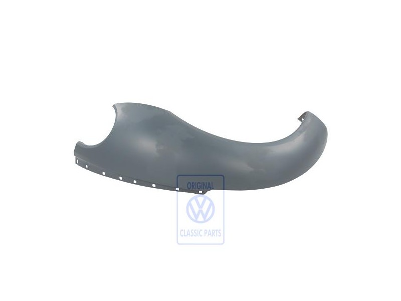 VW Original Aile Couche De Fond - 1Y0821106 GRU