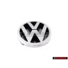 VW Original Avant Embleme Logo Chrome - 1T0853601A