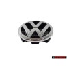 VW Original Avant Embleme Logo Chrome - 1T0853601A