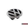 VW Original Avant Embleme Logo Chrome - 1T0853601A