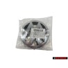 VW Original Avant Embleme Logo Chrome - 1T0853601A