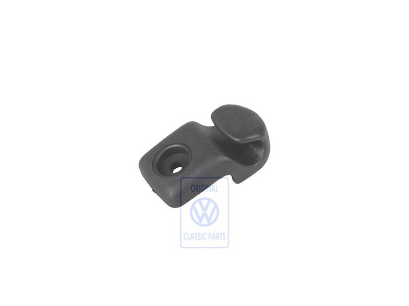 VW Original Patere - 1Y0857635