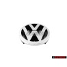 VW Original Avant Embleme Logo Chrome - 1T0853601