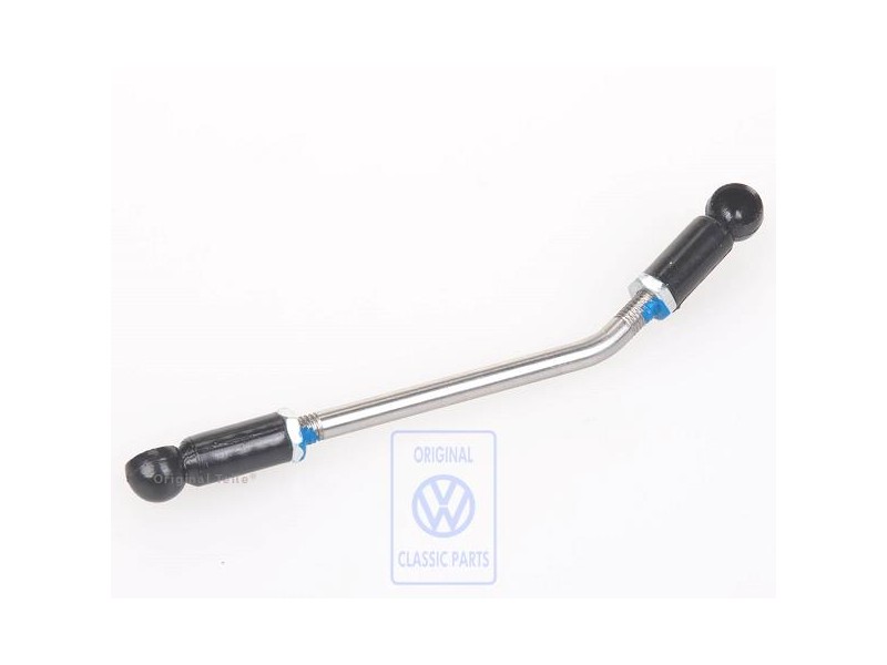 VW Original Tringle De Connexion - 1Y0871301