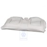 VW Original Garniture Siege (Similicuir) Gris Flanelle - 1Y0885405B NZC