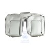 VW Original Garniture Dossier (Similicuir) Gris Flanelle - 1Y0885805B NZC